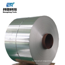 Bobina de alumínio da espessura de 3003 3004 H34 0.1mm-10mm para telhar